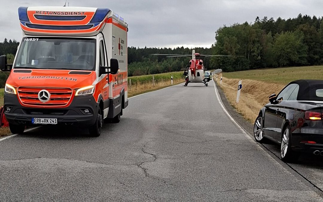 H1 Hilfeleistung+ HVO Einsatz